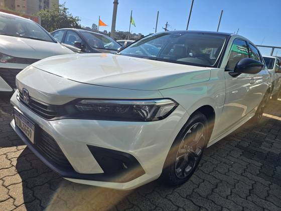 HONDA CIVIC 2.0 DI e:HEV ADVANCED E-CVT HONDA CIVIC 2.0 DI e:HEV ADVANCED E-CVT